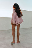 SAMPLE-Huxley Top - Blush