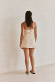 SAMPLE-Bandera Dress