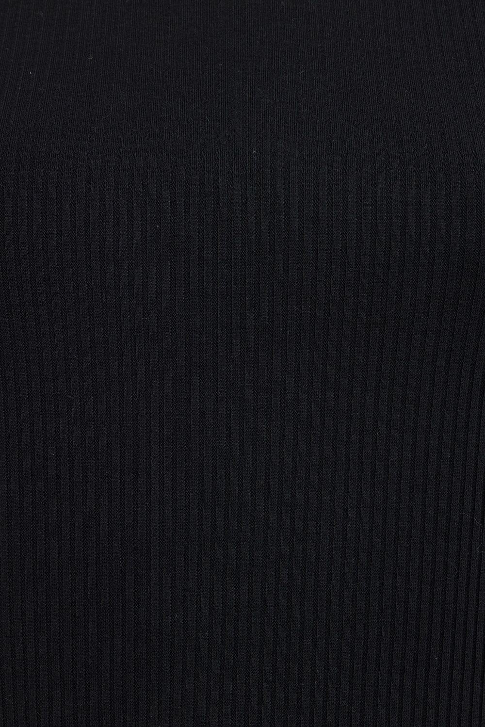 Wrenley Top - Black