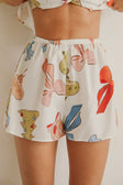 Bows and Bells PJ Set