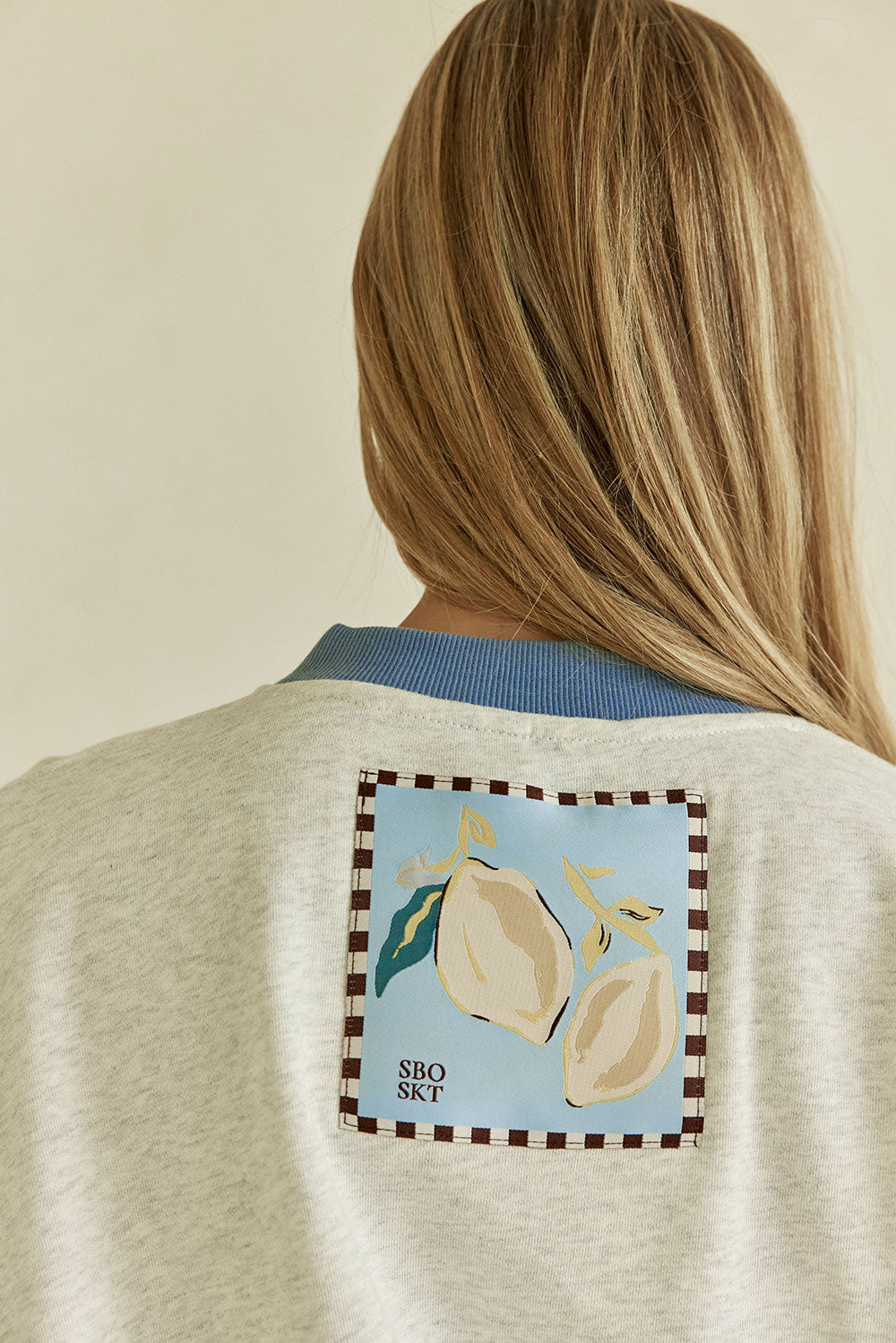 Alpine Sweater - Terry