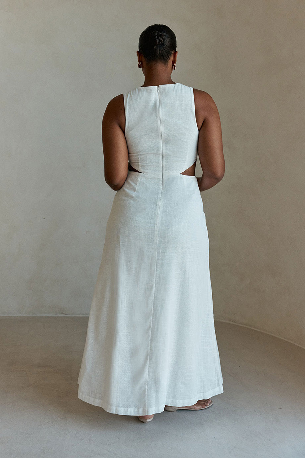 SAMPLE-Mio Dress