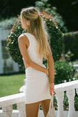 SAMPLE-Theo Cutout Dress