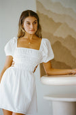 SAMPLE-Clara Dress