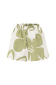 SAMPLE-Seona Shorts - Paradisus