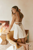 SAMPLE-Kirra Dress