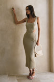 SAMPLE-Helena Midi Dress