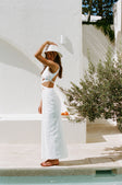 SAMPLE-Omnia Midi Dress