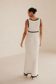 SAMPLE-Paragon Dress