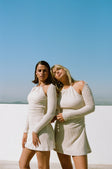 SAMPLE-Mahnee Dress