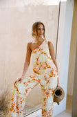 SAMPLE-Parlour Pants - Motion Floral