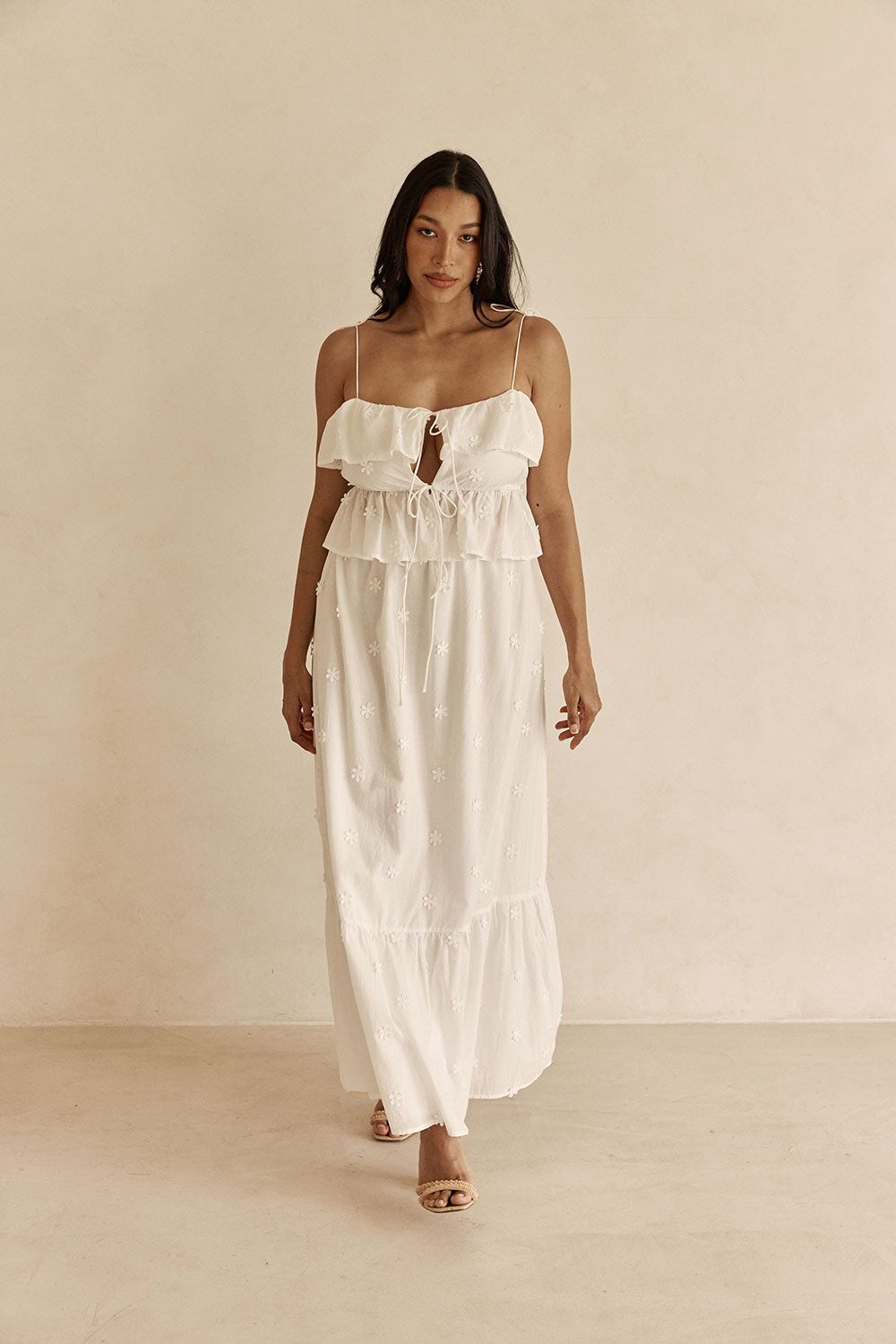 South Dress