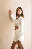SAMPLE-Oliena Wrap Top