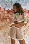 SAMPLE-Fiora Shorts