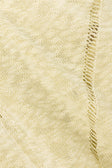 Cream V Neck Maxi Alita Dress