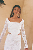 SAMPLE-Tamzyn Top