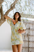 SAMPLE-Rexa Puff Dress