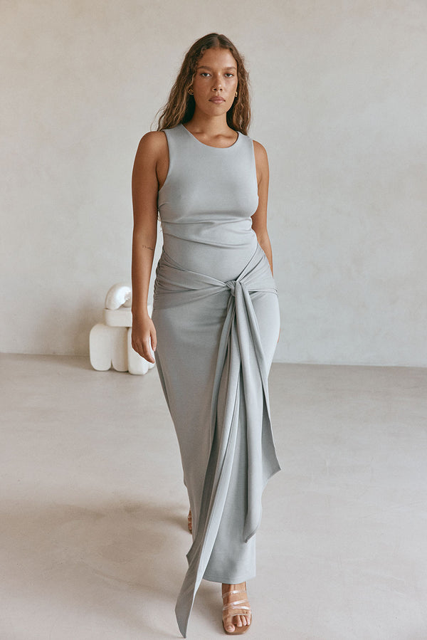Shop Women's Summer Dresses Online Australia tagged "primary-color:Grey" SABO Shop Women's Summer Dresses Online Australia tagged "primary-color:Grey" SABO