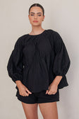 Akel Top - Black