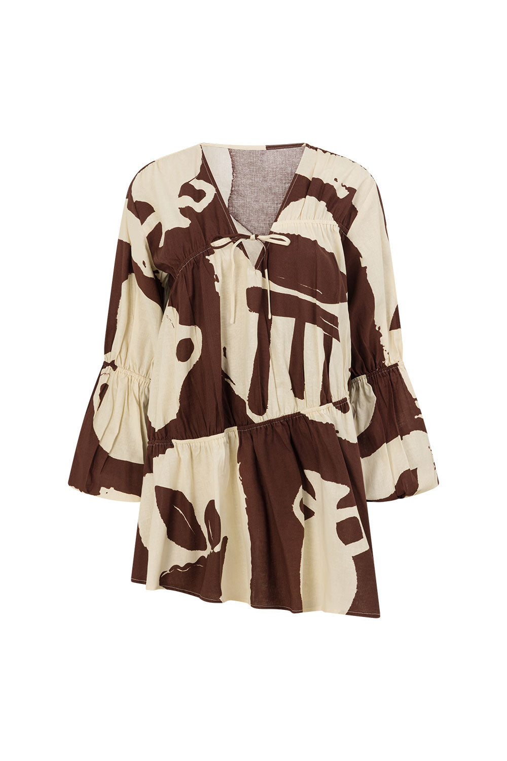 Esperenza Dress - Arredo