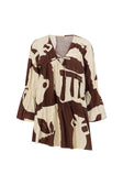 SAMPLE-Esperenza Dress - Arredo