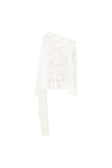 Vittoria Top - White