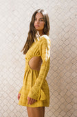 SAMPLE-Romi Dress