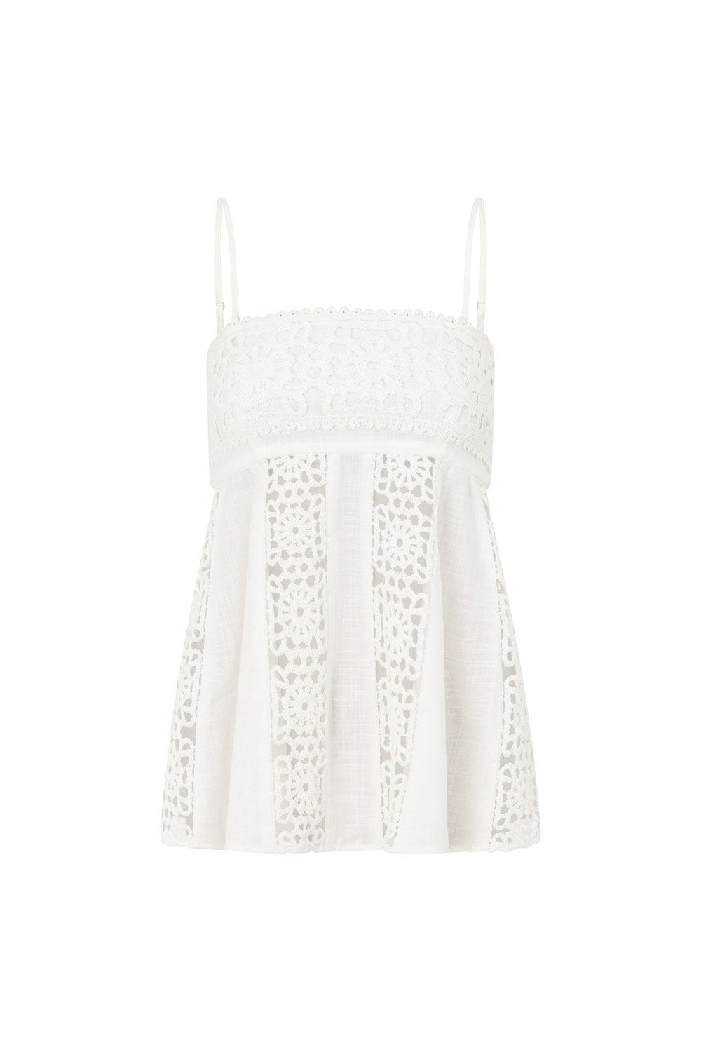SAMPLE-Catalina Top