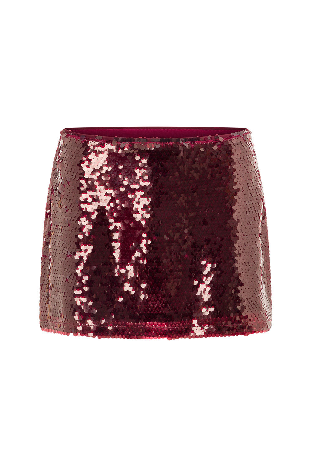 Milan Sequin Skirt