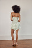 SAMPLE-Romie Dress - Floral