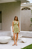 SAMPLE-Elixir Dress