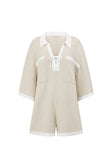 SAMPLE-Sammi Playsuit