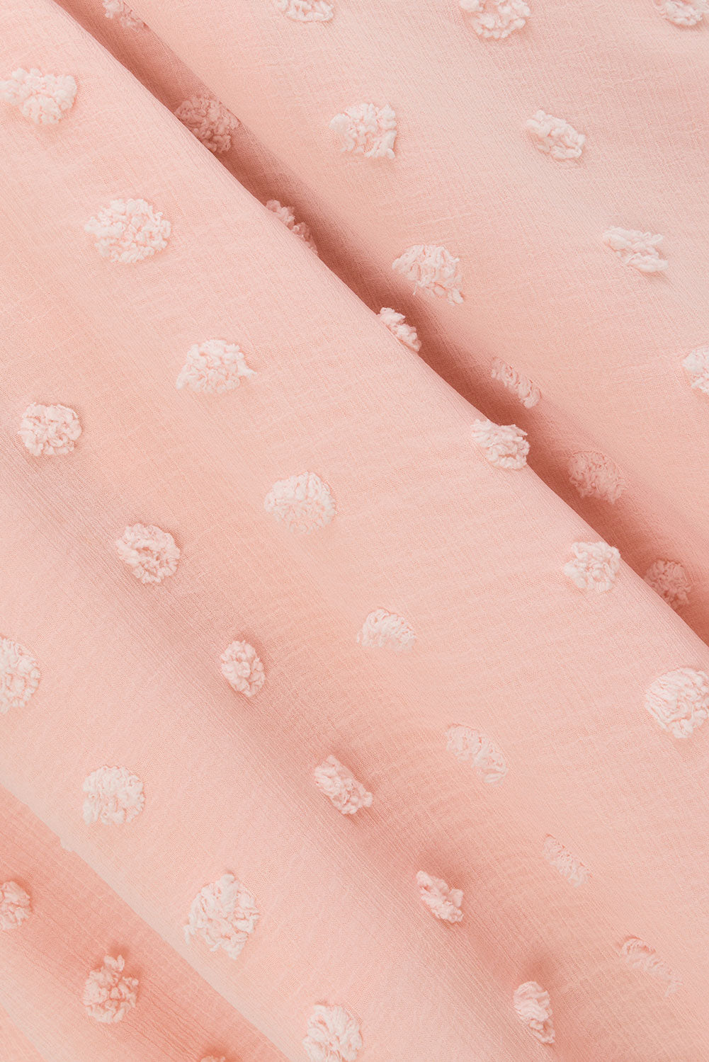 Tassia Dress - Blush