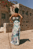 Fiorella Dress - Flor De Noche