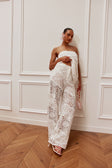 Thalia Pants - Crochet