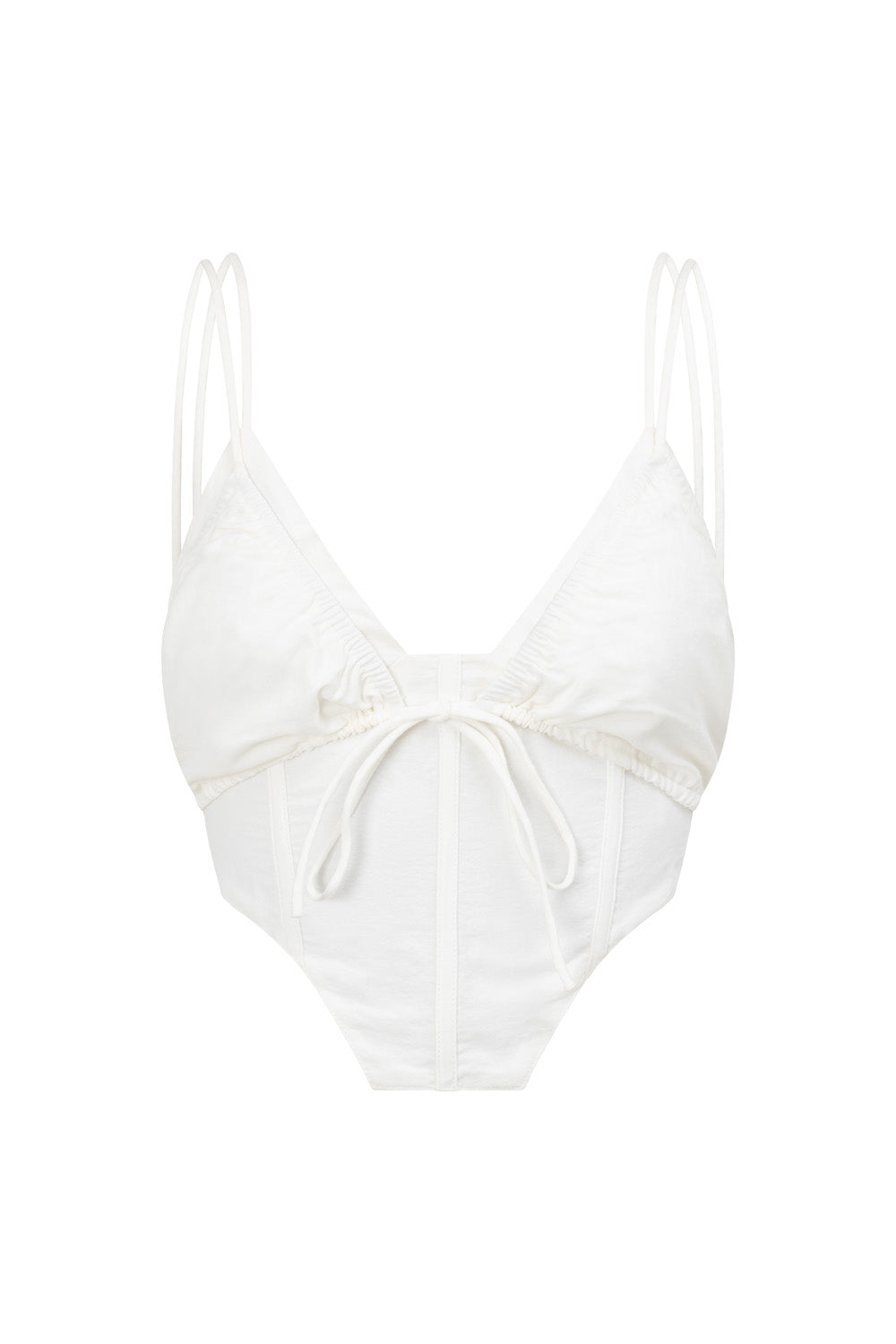 SAMPLE-Ginny Top