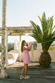 SAMPLE-Gabi Dress