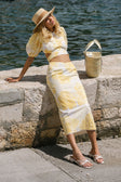 Avani Midi Skirt - Solstice - ADD STOCK VIA THE SAMPLES PAGE FOR THIS PRODUCT