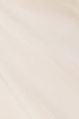 Beige Long Sleeve Mini Wrap Asoka Dress