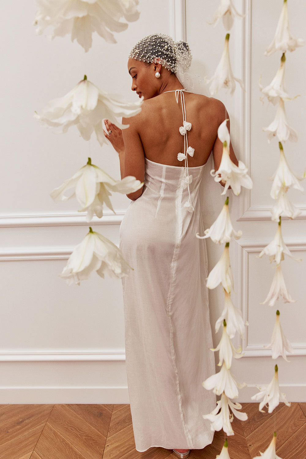 SAMPLE-Chapel Dress