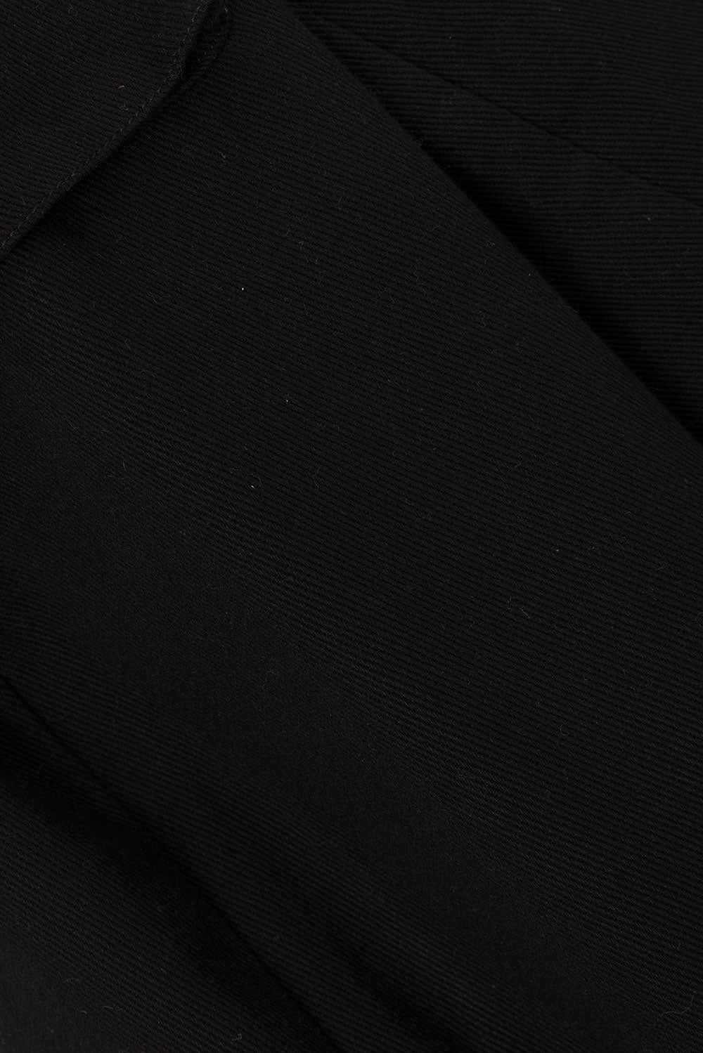 Black Tie Pocket Cargo Jaicee Pants