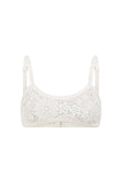 Aleksia Lace Top