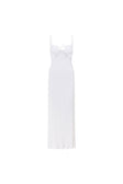 Snowy Dress