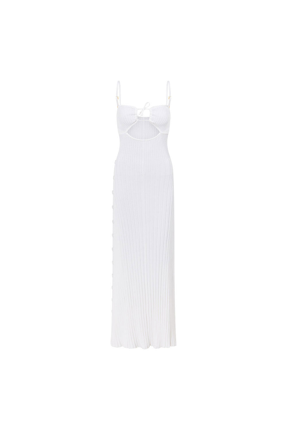 SAMPLE-Snowy Dress