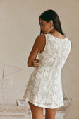 Stasia Dress - Applique