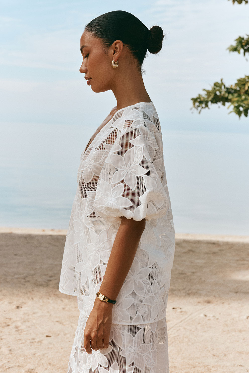 Topaz Top