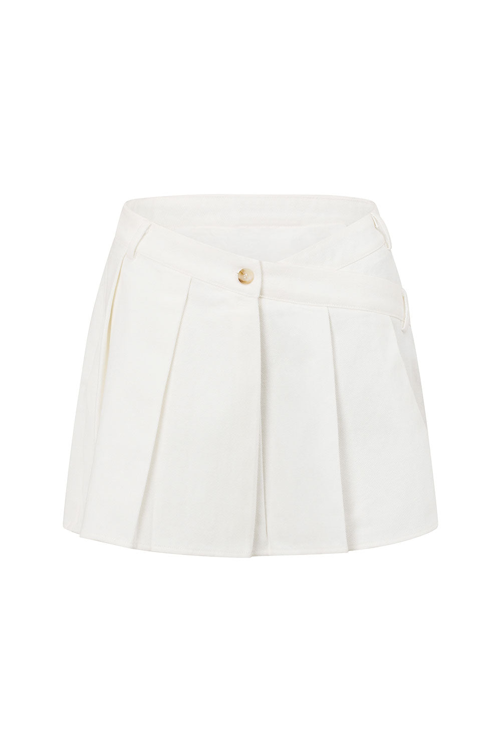 Zayla Skirt