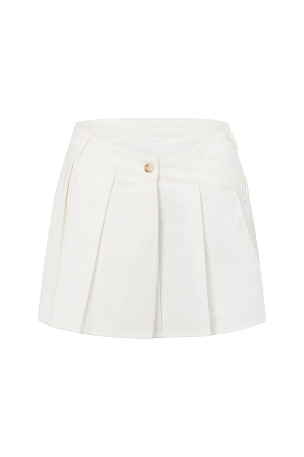 Zayla Skirt