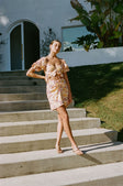 SAMPLE-Ahlee Frill Dress