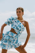 SAMPLE-Emilia Asymmetric Dress